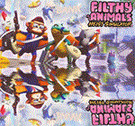 Filthy Animals | Heist Simulator Steam\РФ+Мир\Key+ 