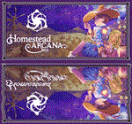 Homestead Arcana Steam\РФ+ВесьМир\Key⭐ + Бонус