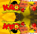 Kao the Kangaroo (2000 re-release) Steam\РФ+Мир\Key⭐