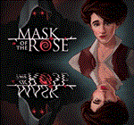 Mask of the Rose Steam\РФ+ВесьМир\Key⭐ + Бонус
