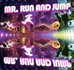 Mr. Run and Jump Steam\РФ+ВесьМир\Key⭐ + Бонус