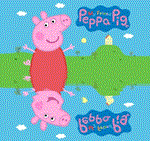 My Friend Peppa Pig Steam\РФ+ВесьМир\Key⭐ + Бонус