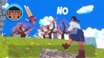 Say No! MoreSteam\РФ+Весь Мир\Key⭐ - изображение № 2
