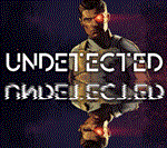 UNDETECTED  Steam\РФ+ВесьМир\Key⭐ + Бонус