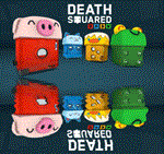 Death Squared  Steam\РФ + Весь Мир\Key⭐