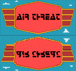 Air Threat  Steam\РФ+Весь Мир\Key⭐+ Карточки????