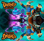 Untamed Tactics  Steam\РФ+ВесьМир\Key⭐ + Бонус