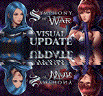 Symphony of War: The Nephilim Saga Steam\РФ+Мир\Key