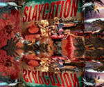 Slaycation Paradise  Steam\РФ+ВесьМир\Key⭐ + Бонус