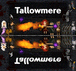 Tallowmere Steam\РФ+ВесьМир\Key⭐