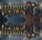 Telepath Tactics Liberated Steam\РФ+ВесьМир\Key⭐ + 