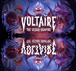 Voltaire: The Vegan Vampire Steam\РФ+ВесьМир\Key⭐+ 