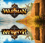 Warman  Steam\РФ+ВесьМир\Key⭐ + Бонус