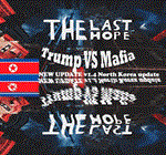 The Last Hope: Trump vs MafiaSteam\Global⭐+Карточки????