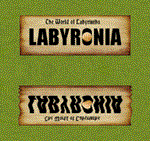 The World of Labyrinths: LabyroniaSteam\РФ + Мир\Key⭐