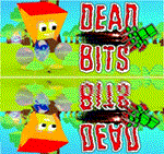 Dead Bits Steam\РФ+Мир\Key⭐ + Карточки????