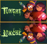 Tunche  Steam\РФ+ВесьМир\Key⭐ + Бонус