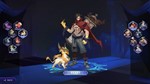 Ragnarok: Fallen Legends  Steam\РФ + Весь Мир\Key⭐ - изображение № 2