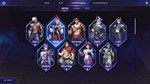 Ragnarok: Fallen Legends  Steam\РФ + Весь Мир\Key⭐ - изображение № 3