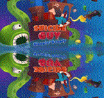 Suicide Guy: Sleepin' Deeply  Steam\РФ+Мир\Key⭐ + 