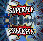 Superfly  Steam\РФ+ВесьМир\Key⭐ + Бонус