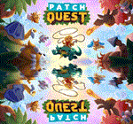 Patch Quest  Steam\РФ + Весь Мир\Key⭐