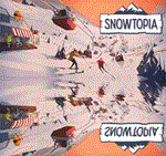 Snowtopia: Ski Resort Builder  Steam\РФ+Мир\Key⭐ + 