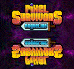 Pixel Survivors : Roguelike  Steam\РФ+Мир\Key⭐ + 