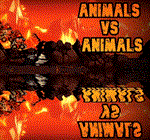 Animals vs Animals  Steam\РФ + Весь Мир\Key⭐
