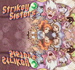 Strikey Sisters  Steam\РФ + Весь Мир\Key⭐