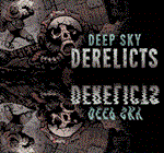 Deep Sky Derelicts  Steam\РФ + Весь Мир\Key⭐