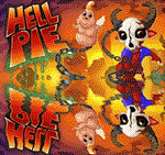 Hell Pie  Steam\РФ+ВесьМир\Key⭐ + Бонус