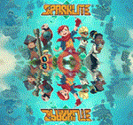 Sparklite Steam\РФ+Весь Мир\Key⭐ + Бонус