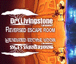 Dr Livingstone, I Presume? Reversed Escape Room Steam