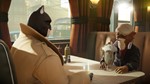 Blacksad: Under the Skin  Steam\РФ+Мир\Key⭐ 0% +  - изображение № 4