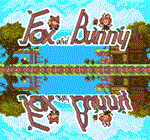 Fox and Bunny  Steam\РФ + Весь Мир\Key⭐