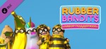Rubber Bandits Supporter Pack DLCSteam\Global без РФ