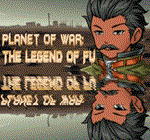 Planet of War: The Legend of Fu Steam\РФ + Мир\Key⭐