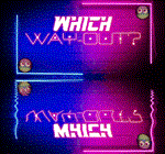WhichWayOut? Steam\РФ + Мир\Key⭐