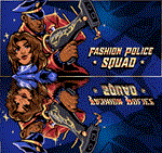 Fashion Police Squad Steam\РФ+Весь Мир\Key⭐ + 