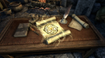 TESO Grand Gold Coast Experience Scroll KeyКлюч⭐ 0%