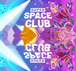 Super Space Club  Steam\РФ+Весь Мир\Key⭐ +  Бонус