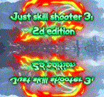 Just skill shooter 3: 2d editionSteam\РФ+ВесьМир\Key⭐
