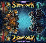 Forced Showdown  Steam\РФ+ВесьМир\Key⭐ + Бонус