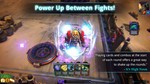 Forced Showdown  Steam\РФ+ВесьМир\Key⭐ + Бонус - изображение № 3