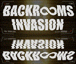 BACKROOMS INVASIONSteam\РФ + Весь Мир\Key⭐