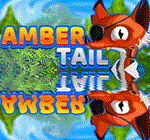 Amber Tail Adventure Steam\РФ+Мир\Key⭐+ Карточки????