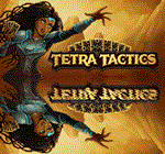 Tetra Tactics  Steam\РФ+Весь Мир\Key⭐ +  Бонус