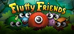 Fluffy Friends  Steam\РФ+ВесьМир\Key⭐
