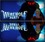 Werewolf Party  Steam\РФ+Весь Мир\Key⭐ +  Бонус